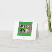 Opmerking: kaartbasser houdt op met kijken naar mi kaart (Achterkant)