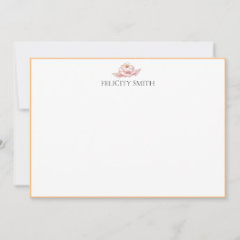 Opmerking Kaarten Flatant Matig Botanisch Sinaasap