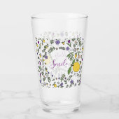 Opmerking: Kaarten voor elegante platte, moderne b Glas (Achterkant)