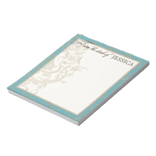 Opmerking:  legant zwenkriem schuiven notitieblok (Linkerzijde)