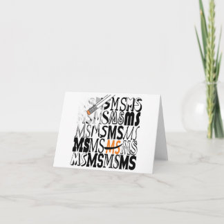 Opmerking MS wissen Kaart