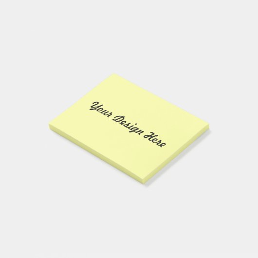 Opmerking na verzending post-it® notes (Schuin)
