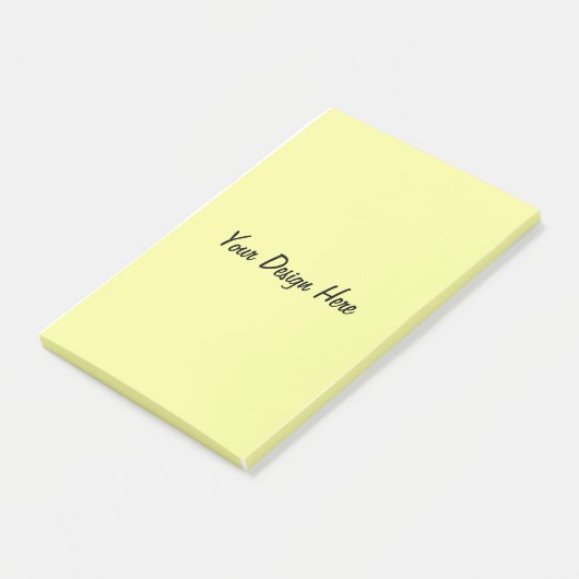 Opmerking na verzending post-it® notes (Schuin)