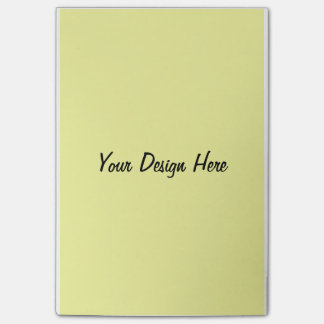 Opmerking na verzending post-it® notes