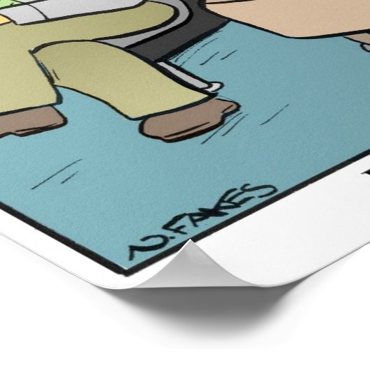 Opmerking na verzending poster (Hoek)