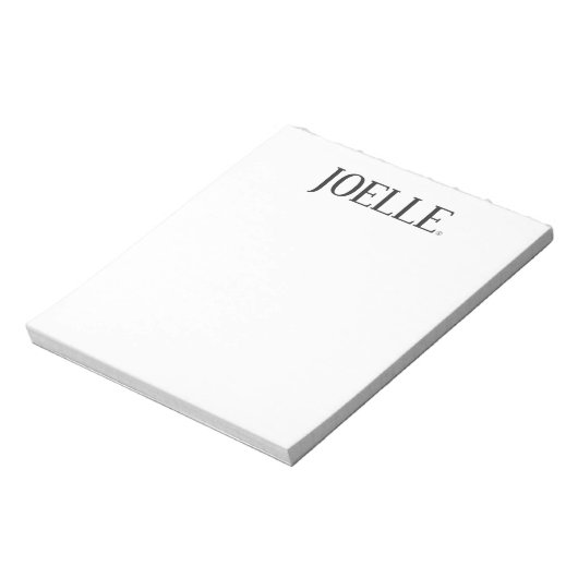 Opmerking Notitieblok (Linkerzijde)