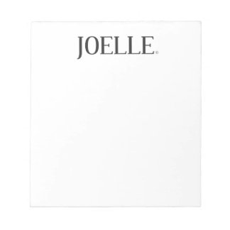 Opmerking Notitieblok