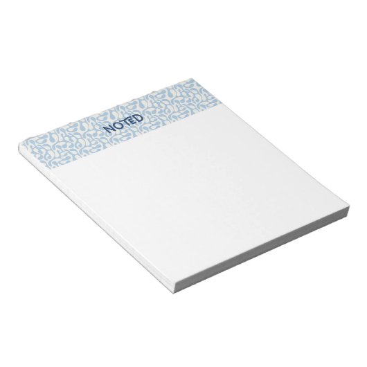 Opmerking: notitieblok (Schuin)