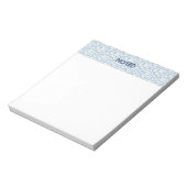 Opmerking: notitieblok (Linkerzijde)