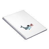 opmerking notitieboek (Rechterzijde)