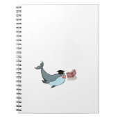 opmerking notitieboek (Voorkant)