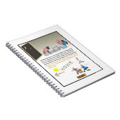 Opmerking Notitieboek (Rechterzijde)