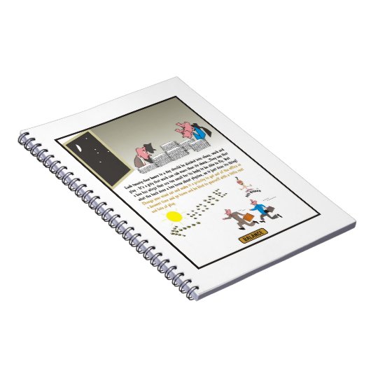 Opmerking Notitieboek (Rechterzijde)