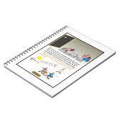 Opmerking Notitieboek (Linkerzijde)