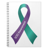 OPMERKING NOTITIEBOEK (Voorkant)