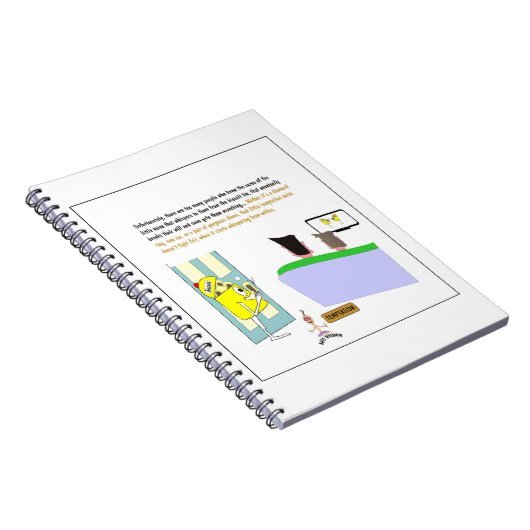 Opmerking Notitieboek (Rechterzijde)