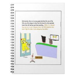 Opmerking Notitieboek