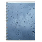 OPMERKING NOTITIEBOEK (Voorkant)