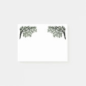 Opmerking pad - aftakkingen post-it® notes (Voorkant)