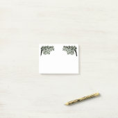 Opmerking pad - aftakkingen post-it® notes (Op bureau)