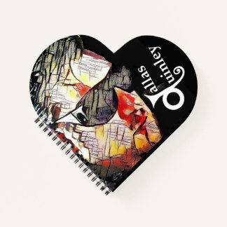 Opmerking Pad Notitieboek