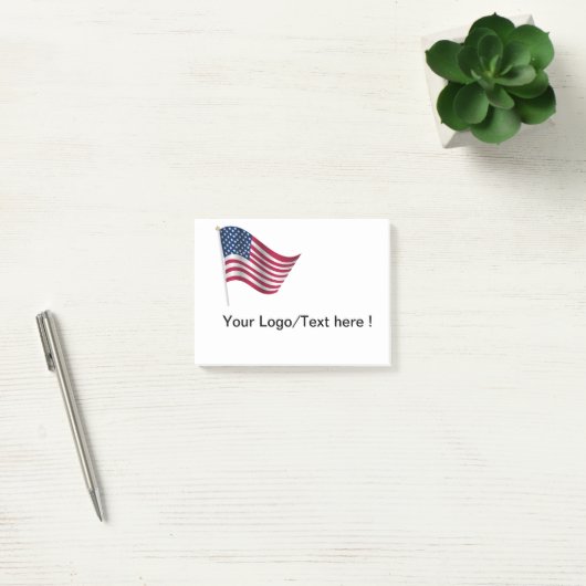 Opmerking Pad Post-it® Notes (Kantoor)