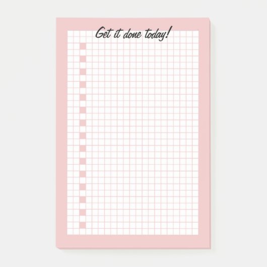 Opmerking plaatsen Je kunt dit doen in de lijst Post-it® Notes (Voorkant)