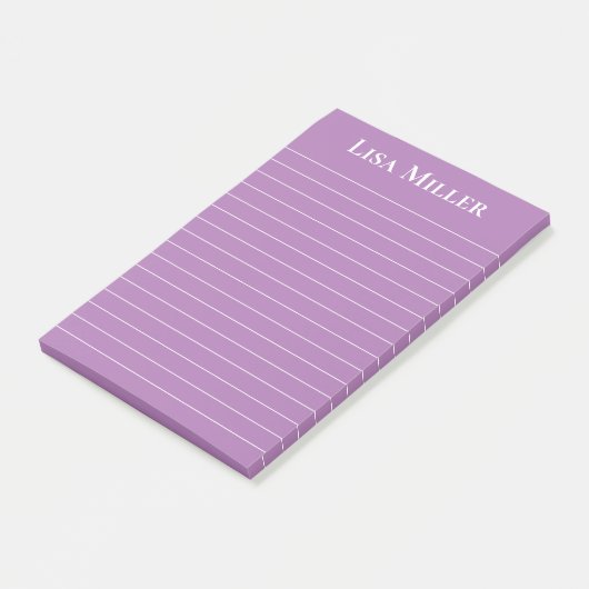 Opmerking plaatsen post-it® notes (Schuin)