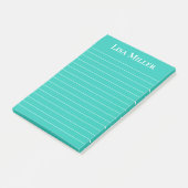 Opmerking plaatsen post-it® notes (Schuin)