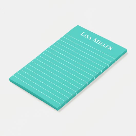 Opmerking plaatsen post-it® notes (Schuin)