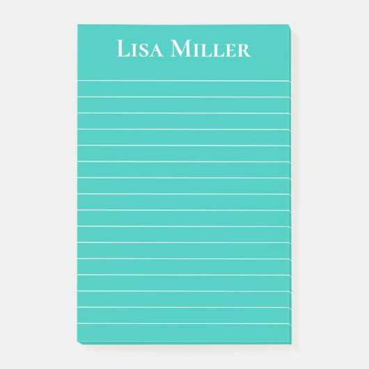 Opmerking plaatsen post-it® notes (Voorkant)