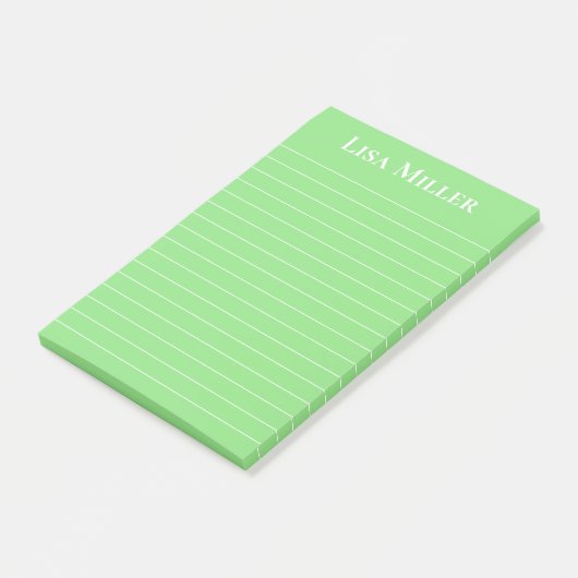 Opmerking plaatsen post-it® notes (Schuin)