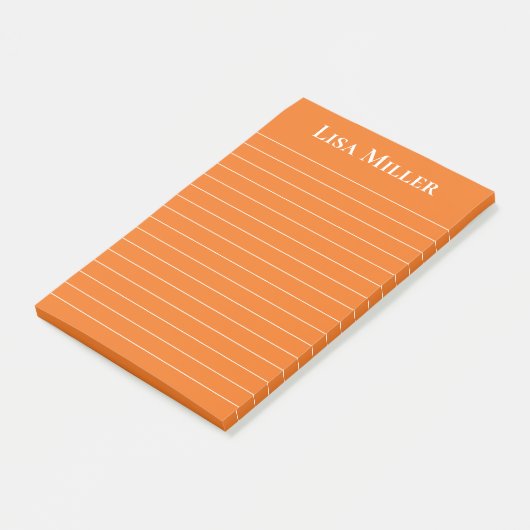 Opmerking plaatsen post-it® notes (Schuin)