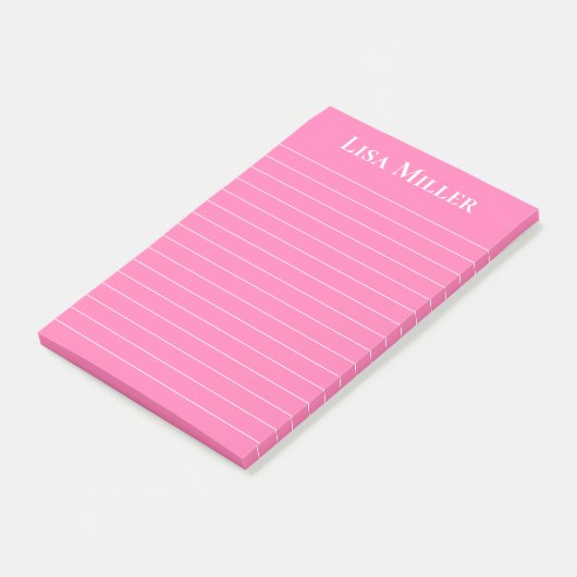 Opmerking plaatsen post-it® notes (Schuin)