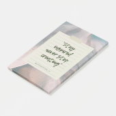 Opmerking Post-it® Notes (Schuin)