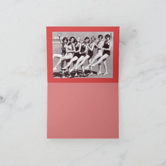 Opmerking, uitnodiging (Binnen)