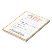 Opmerking voor het Notitieblok van de leraar (Linkerzijde)