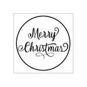 Opmerking voor het retouradres van de pretronde vo rubberstempel (Afrduk)