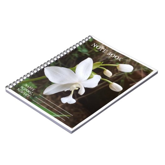 OPMERKING VOOR STUDENT NOTITIEBOEK (Linkerzijde)