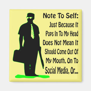 Opmerking voor zichzelf alleen omdat het Pop in mi Magneet