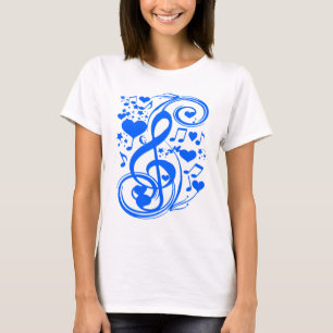 Opmerkingen 0f Love_ T-shirt