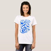 Opmerkingen 0f Love_ T-shirt (Voorkant volledig)