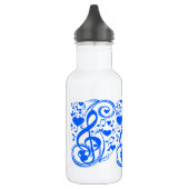 Opmerkingen 0f Love_ Waterfles (Links)