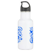 Opmerkingen 0f Love_ Waterfles (Achterkant)