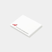 Opmerkingen achteraf aanpassen post-it® notes (Schuin)