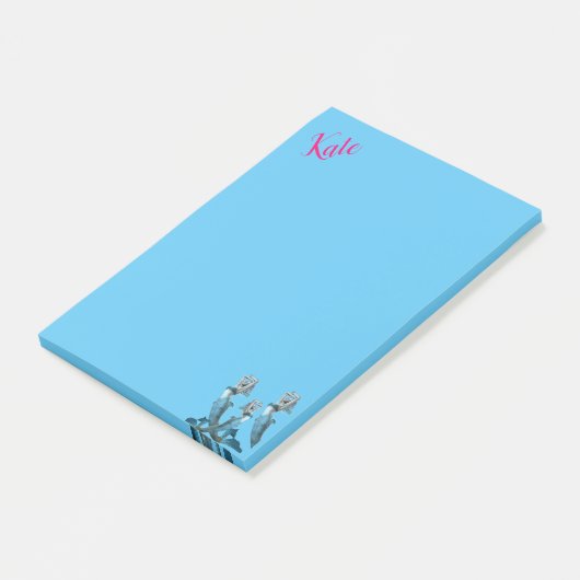 Opmerkingen achteraf post-it® notes (Schuin)