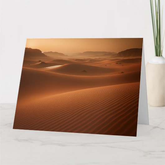 Opmerkingen Bedankkaart (Voorkant)