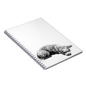 Opmerkingen bij het venster notitieboek (Rechterzijde)