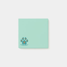 Opmerkingen bij PAWS PostIt Post-it® Notes