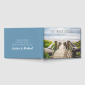 Opmerkingen bij vakantie van elk huis gastenboek (Volledig)